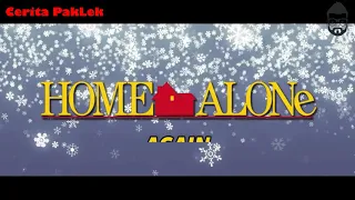 HOME ALONE  AGAIN HD Trailer    Macaulay Culkin Christmas Movie Fan Made PakLek Review #HomeAlon