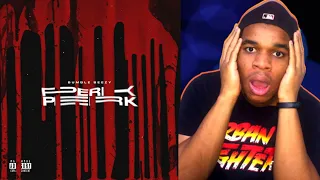 Bumble Beezy - Perk ( First Reaction )