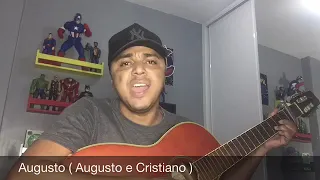 Bandido com razão - Cover Zezé Di Camargo e Luciano