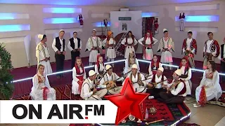 LEKË DUHANI - Në sofër të folklorit (Official Video HD)