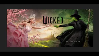 WICKED | The Passion Project (greek subs)