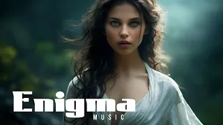 Enigma Music: A Deep Journey to Peace - Music for the soul - 90s Chillout Music Collection
