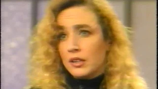 February 1992 - Dana Plato Discusses Her Life