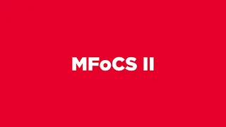 MFoCS II