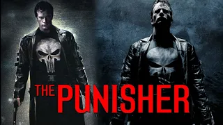 The Punisher 2004 ¿Esta Infravalorada? Review Y Resumen