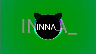 INNA - Heaven (LLP remix) (bass boosted)