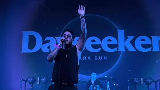 Dayseeker - Crying While You’re Dancing (Live at The Fonda Theatre, Los Angeles, CA 9/24/2023)