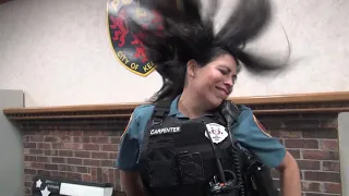 2018 Kearney Missouri Police - Lip Sync Challenge