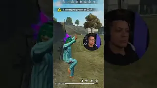 Cerol e hacker? Pediram pra ele mostrar as mãos 🌚🔥 ( Handcam pela primeira vez?