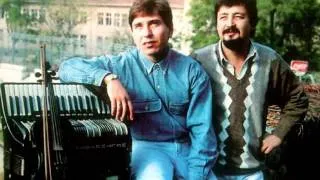 Georgi Yanev & Petar Ralchev - Bavna Koevska & Tatkovo horo