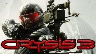 Обзор Crysis 3