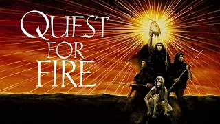 Quest for Fire (1981) | Behind the Scenes