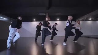 📹 LITTLE MIX - CONFETTI | EUANFLOW CHOREOGRAPHY | RHS →👤 #ALiEN →DANCE MIRROR