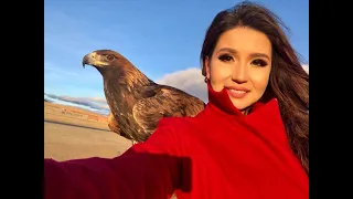Мисс Монголия: все победительницы конкурса