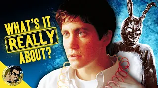 Donnie Darko: What's It Really About?