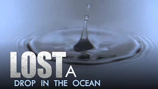 LOST - A drop in the Ocean {Jin & Sun}