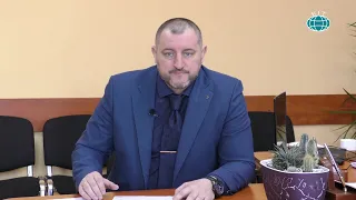 Коментарі міського голови Геннадія Мацегори щодо прийнятих рішень на засіданні КТЕБ і НС