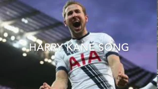 harry kane song -Spurs songs