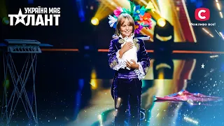 The youngest magician of Ukraine – Ukraine's Got Talent 2021 – Episode 7