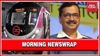 First Up | Morning Newswrap | Top Headlines In The Morning | India Today | June 22, 2019