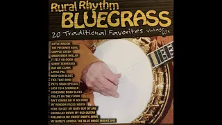 Rural Rhythm Bluegrass 20 favorites