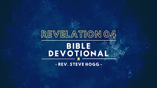 Revelation 4 Explained