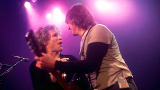 Bon Jovi | Live at Molson Centre | Montreal 2000