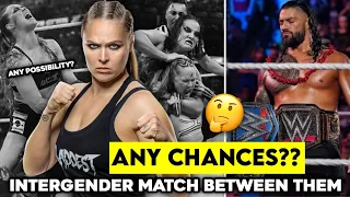 WWE 10 Nov 2023 ~ Roman Reigns Returns & Destroy Ronda Rousey | SmackDown Highlights