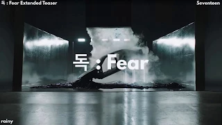 Seventeen "독 : Fear" Extended Teaser