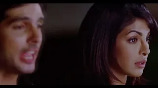 Zayed Khan & Priyanka Chopra Movie Scene | Bollywood Movie | Anjaana Anjaani