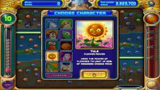 Peggle Deluxe(cheat)