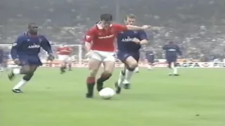 Pete Boyle - Whenever I See Man United Play