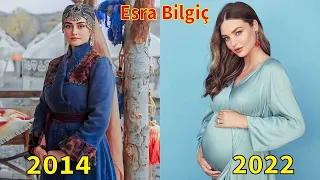 Dirilis: Ertugrul Cast Then and Now 2022 | Real Name And Age 2022