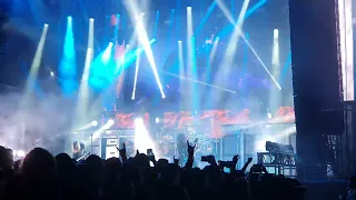 Pantera LIVE @ Knotfest Sydney (FULL SET), 23 March 2024