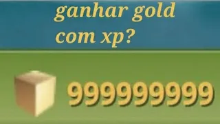 Como ganhar xp e transformar em gold? (Kogama Brazil) 😱 | [100% funcional]