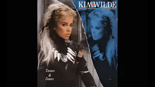 Kim Wilde Is It Over [Demo 26th January 1984] [Restoration]