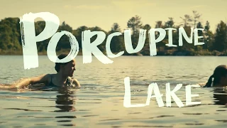 PORCUPINE LAKE Trailer | WFF17