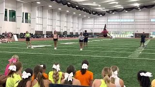 Freshmen Jump-Off