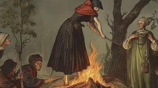 Creepy Witches of History