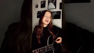 Rauf & Faik - Там где мы с тобой | cover by Anasteysha Xo