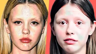 The Story of Mia Goth | Life Before Fame