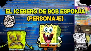 EL ICEBERG DE BOB ESPONJA