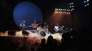 Pink Floyd -Shine On You Crazy Diamond (Empire Pool, Wembley, UK Nov 15, 1974)