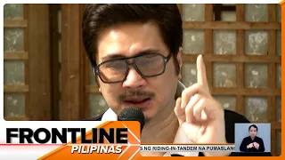 Janno Gibbs, nagalit sa vloggers na nagpakalat ng fake news sa pagkamatay ni Ronaldo Valdez