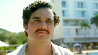 Pablo Escobar | Narcos