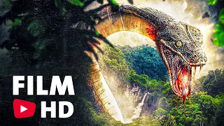 Titan Snake  | Film Complet en Français | Action