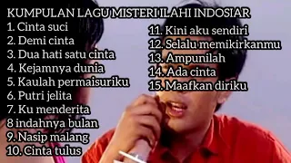 kumpulan lagu misteri ilahi