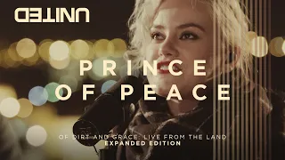 Prince Of Peace - Of Dirt And Grace (Live From The Land) - Hillsong UNITED