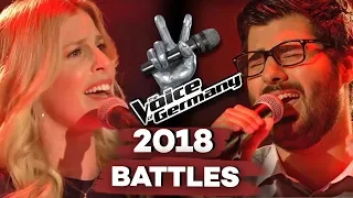 The Chainsmokers & Coldplay - Something Just Like This (Coby Grant vs. Cem Kücük) | TVOG | Battle