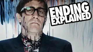 VELVET BUZZSAW (2019) Ending Explained